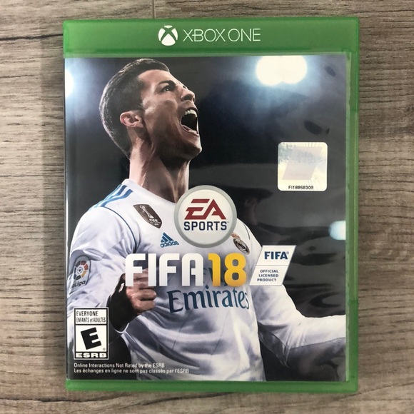 Xbox One Video Games - Picture 3 of 4